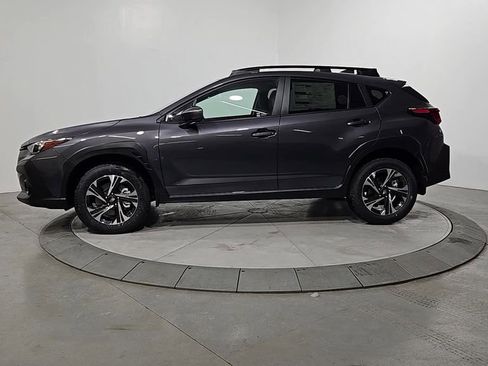 New 2026 Subaru Crosstrek 2.0i Premium image 2