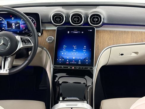 Certified 2023 Mercedes-Benz C 300 Sedan image 14