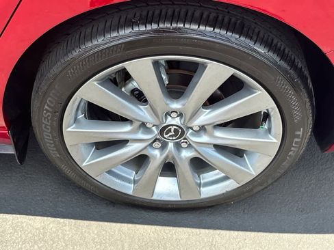 Used 2023 MAZDA MAZDA3 s image 25