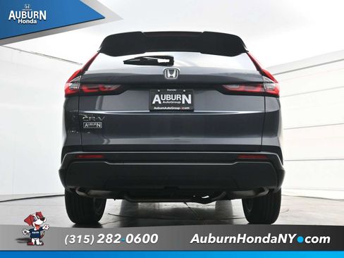 Used 2023 Honda CR-V EX-L image 24