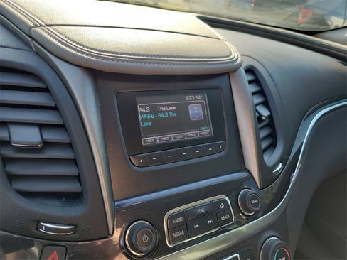 Used 2017 Chevrolet Impala LS w/ Protection Package image 18