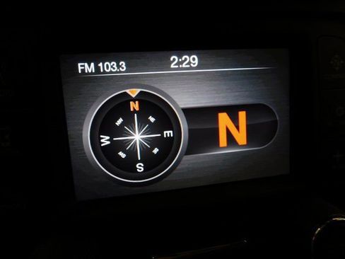 Used 2024 RAM 1500 Big Horn image 45