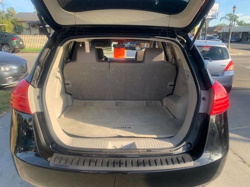 Used 2013 Nissan Rogue S image 10