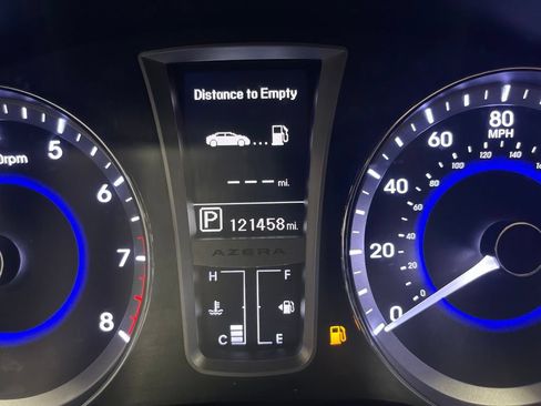Used 2013 Hyundai Azera w/ Technology Pkg FWD image 21