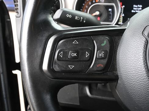 Used 2019 Jeep Wrangler Unlimited Sport S AWD/4WD image 11
