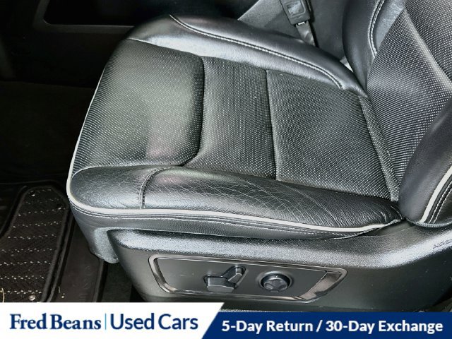 Used 2023 RAM 1500 Limited AWD/4WD image 26