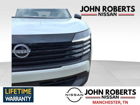 New 2026 Nissan Kicks SV image 12