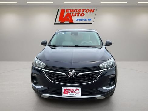 Certified 2020 Buick Encore GX Preferred w/ Cold Weather Comfort Package AWD/4WD image 9