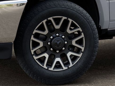 New 2026 RAM 2500 Limited image 6