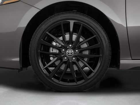 Certified 2023 Toyota Camry LE FWD image 48