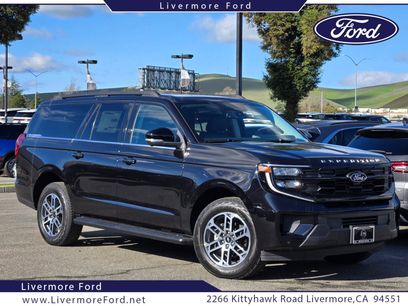 New 2025 Ford Expedition Max Active