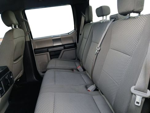 Used 2018 Ford F150 XLT w/ Equipment Group 302A Luxury RWD image 22