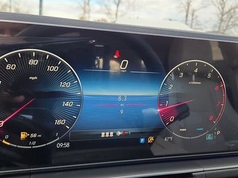 New 2026 Mercedes-Benz GLE 450 4MATIC image 6