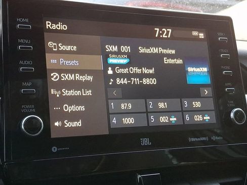 Used 2021 Toyota Camry XSE image 13