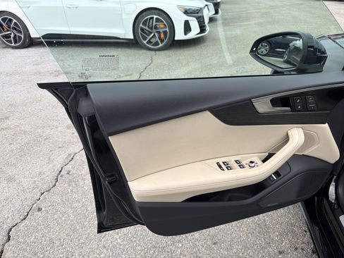 Certified 2023 Audi A5 2.0T Premium Plus w/ Premium Plus image 6