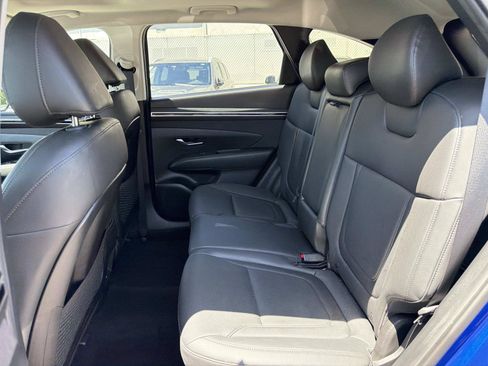 Used 2023 Hyundai Tucson SEL w/ Convenience Package AWD/4WD image 12