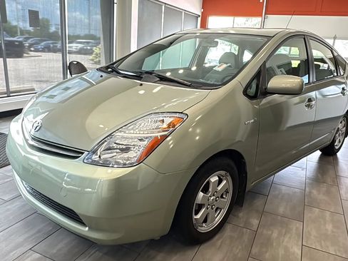 Used 2009 Toyota Prius FWD image 8