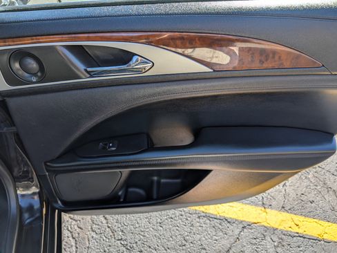 Used 2020 Lincoln MKZ Reserve w/ Elements Package image 26