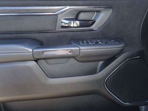 Used 2025 RAM 1500 RHO image 22