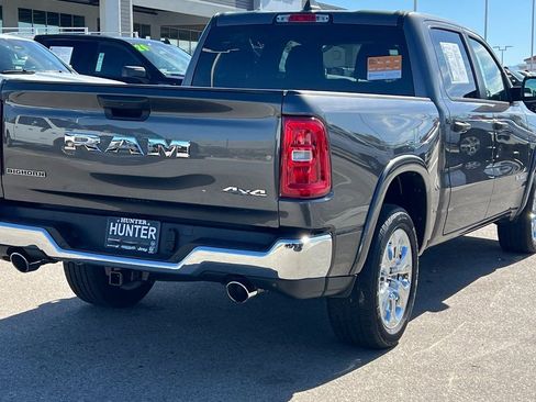 Certified 2025 RAM 1500 Big Horn image 7