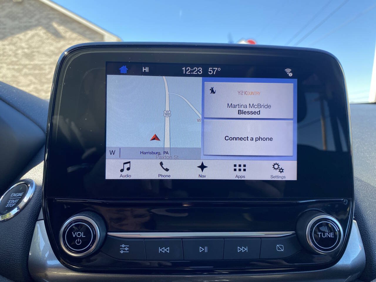 Used 2018 Ford EcoSport SE AWD/4WD image 26