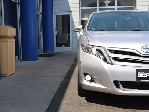 Used 2013 Toyota Venza Limited w/ Tow Prep Pkg AWD/4WD image 29
