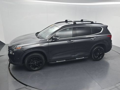 Used 2022 Hyundai Santa Fe XRT AWD/4WD image 50