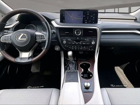 Used 2020 Lexus RX 350 AWD w/ Premium Package image 16