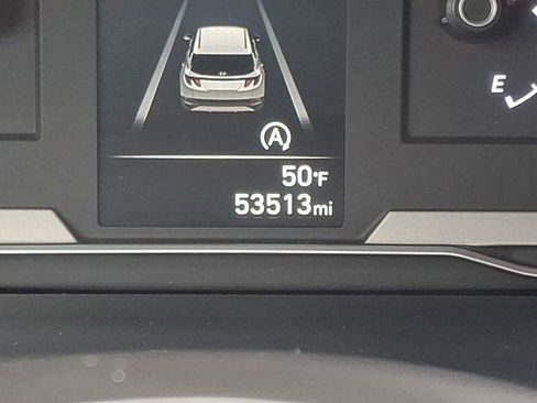 Used 2024 Hyundai Tucson SEL image 11