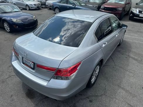 Used 2012 Honda Accord LX image 20