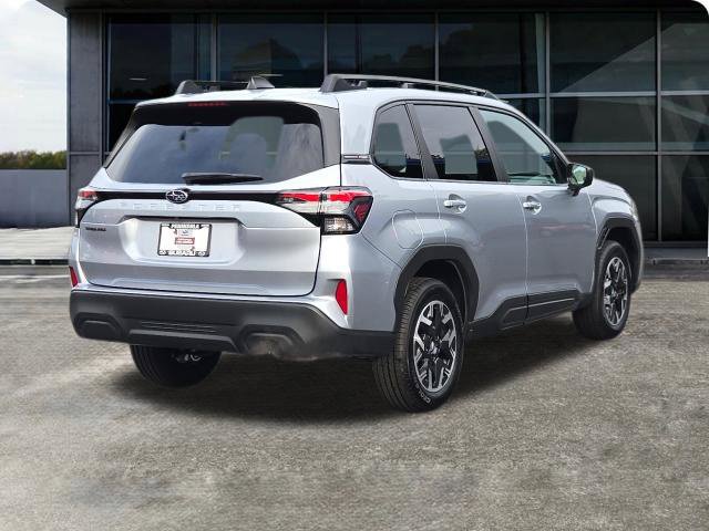 Certified 2026 Subaru Forester Premium AWD/4WD image 9