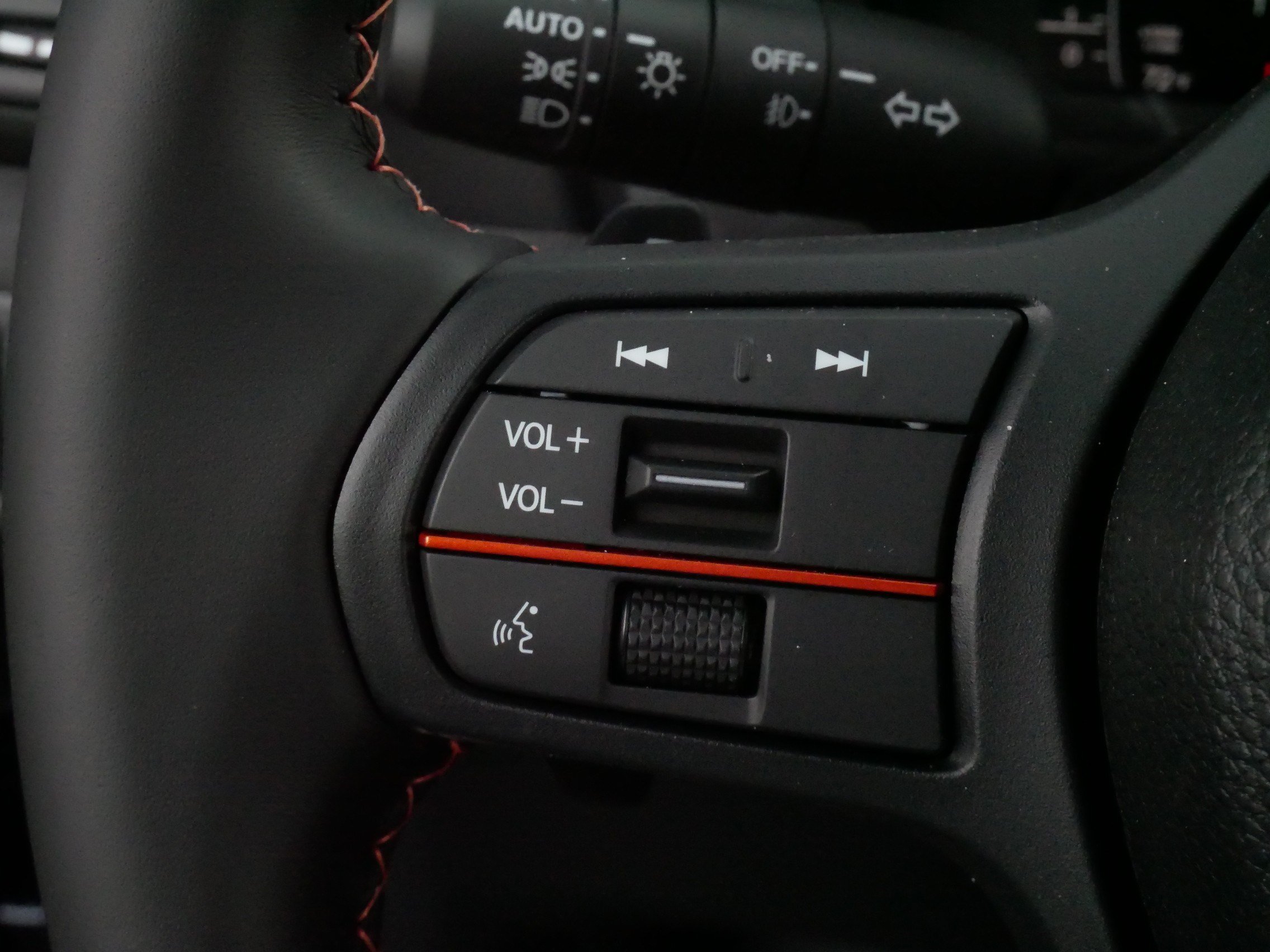 Certified 2026 Honda Passport TrailSport image 27