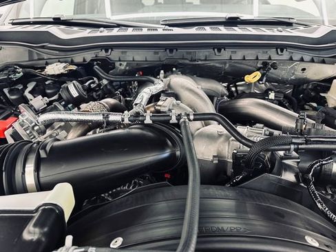 New 2026 Ford F350 XL w/ STX Appearance Package image 42