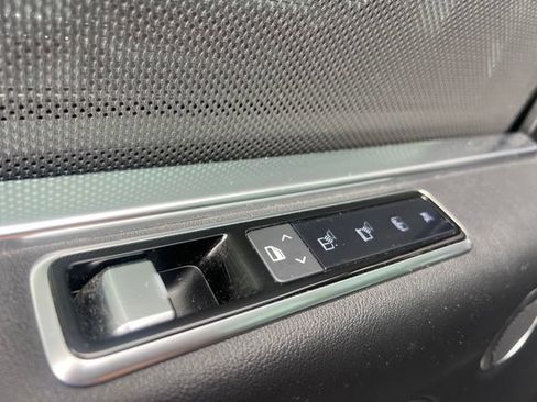 Used 2020 Land Rover Range Rover Long Wheelbase HSE AWD/4WD image 22