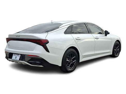 Used 2025 Kia K5 LXS image 6