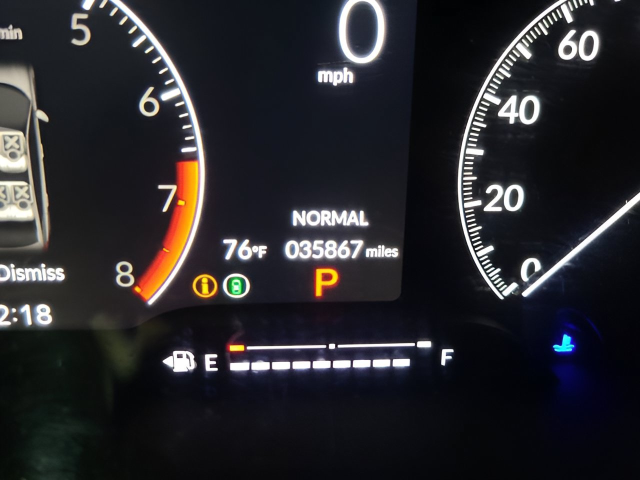Used 2025 Honda Civic Sport image 27