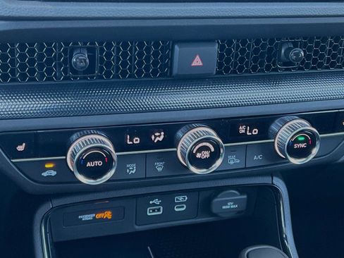 New 2025 Honda CR-V Sport-L image 22