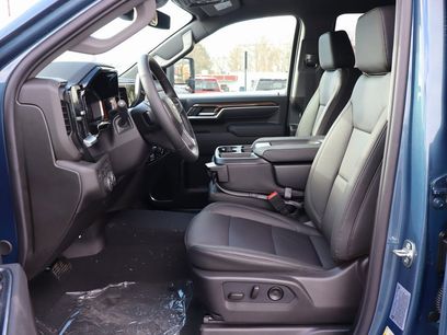 New 2026 Chevrolet Silverado 2500 LT w/ All Star Edition