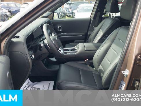 Used 2026 Hyundai Palisade Calligraphy FWD image 17