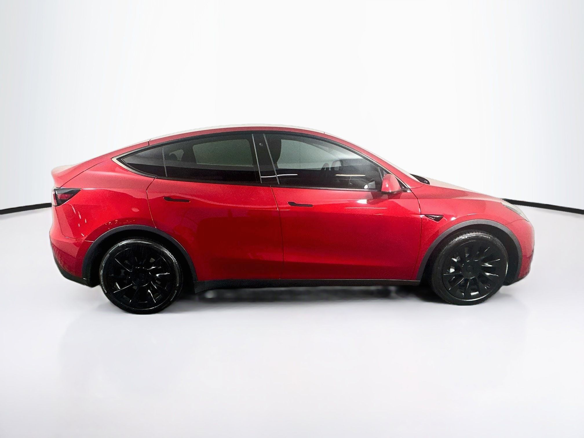 Used 2020 Tesla Model Y Long Range AWD/4WD image 10