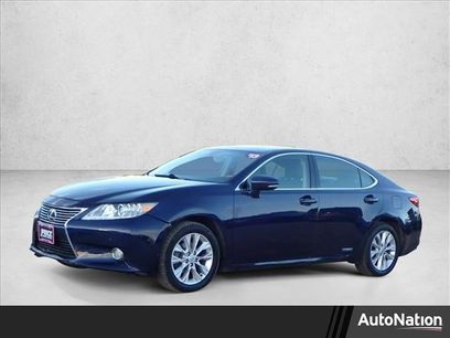 Used 2013 Lexus ES 300h