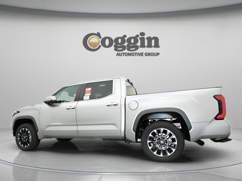 New 2026 Toyota Tundra Limited image 9