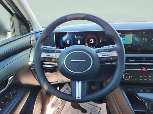 New 2026 Hyundai Tucson SEL FWD image 47