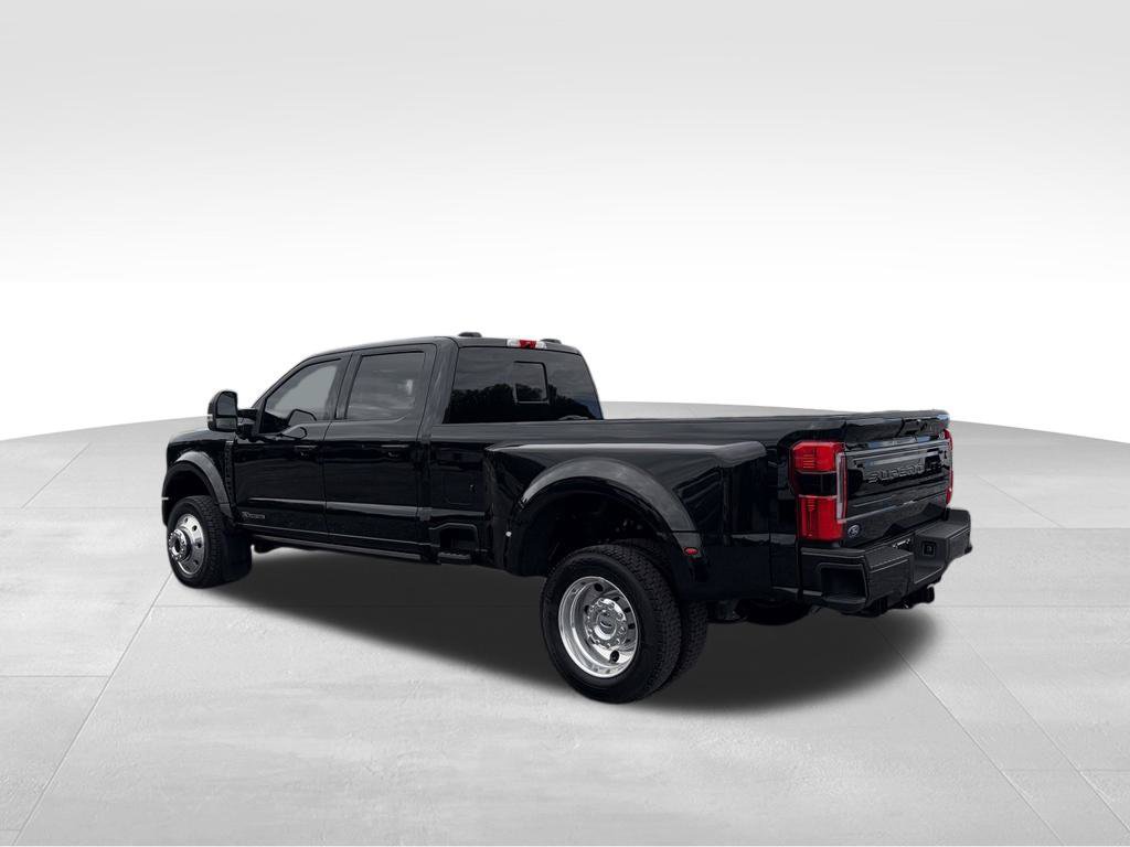 Used 2026 Ford F450 Platinum AWD/4WD image 17