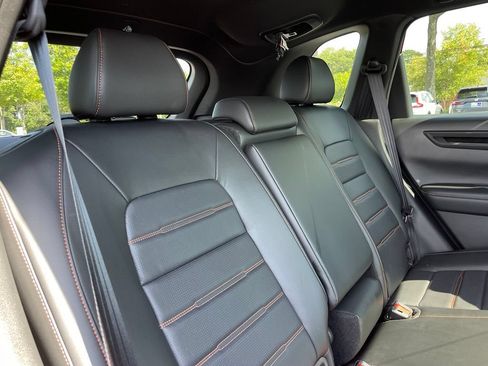 Certified 2025 Honda CR-V Sport-L image 36