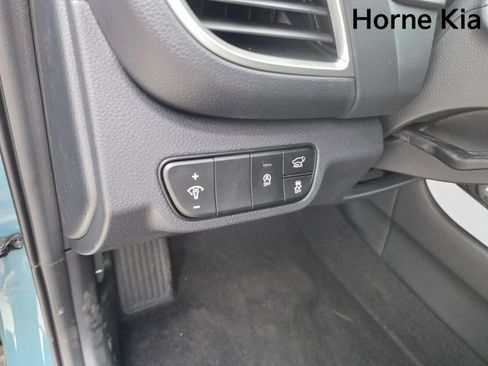 New 2026 Kia Seltos EX image 14