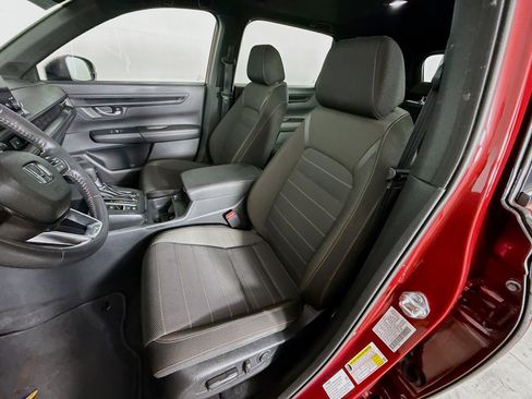 Certified 2023 Honda CR-V Sport image 25