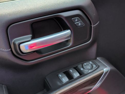 Used 2019 Chevrolet Silverado 1500 RST w/ All-Star Edition AWD/4WD image 15