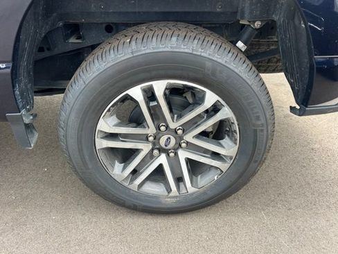Used 2023 Ford F150 XL w/ STX Appearance Package AWD/4WD image 8