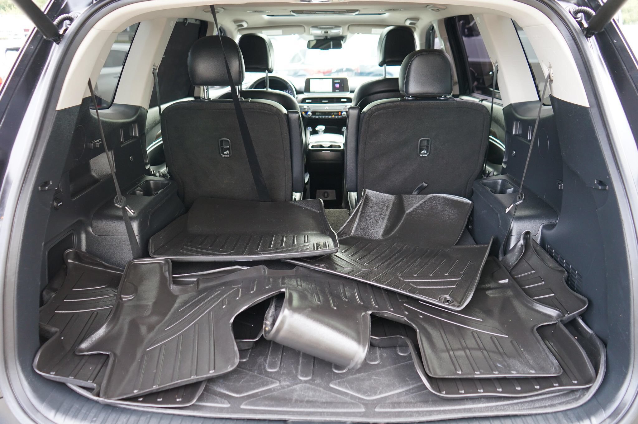 Used 2022 Kia Telluride EX w/ EX Premium Package AWD/4WD image 31